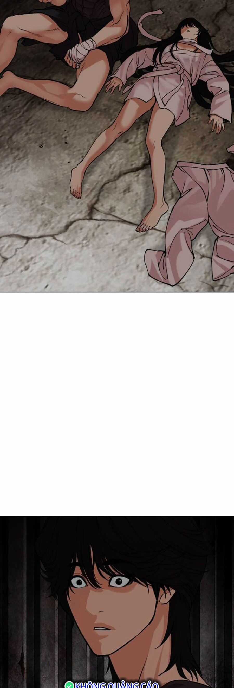 Lookism - Chapter 498 - Trang 100