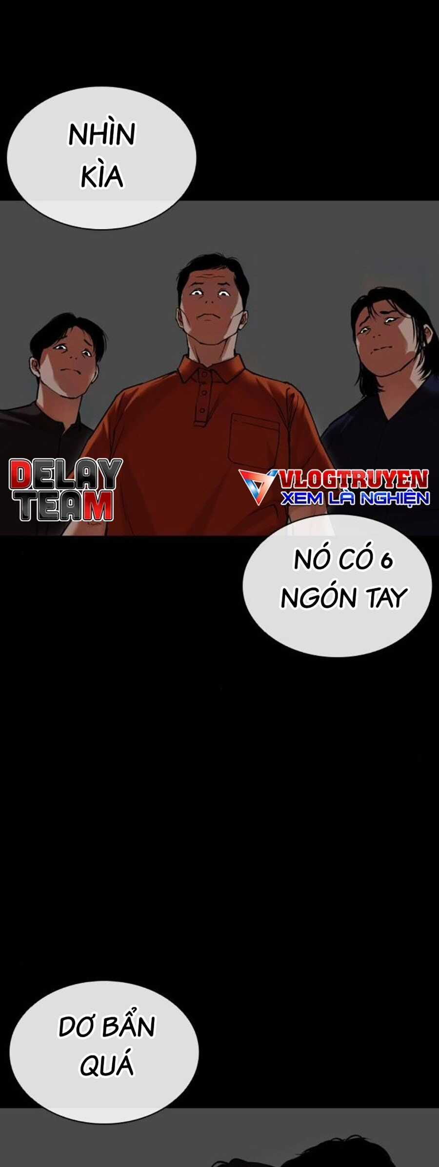 Lookism - Chapter 499 - Trang 105