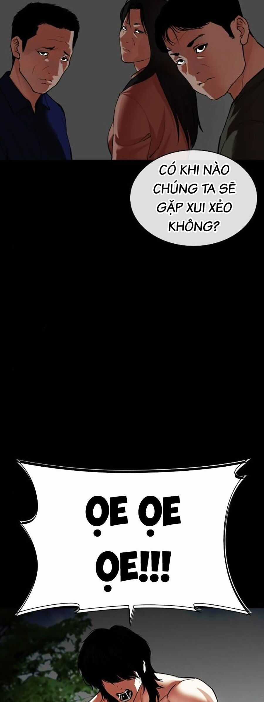 Lookism - Chapter 499 - Trang 106