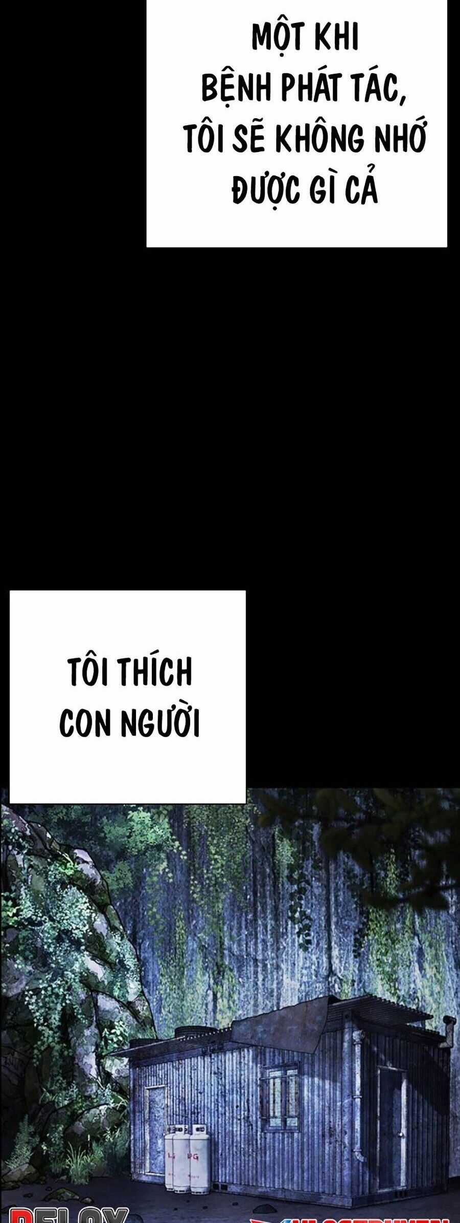 Lookism - Chapter 499 - Trang 110