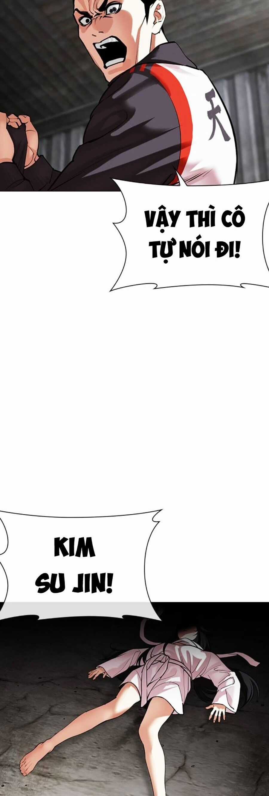 Lookism - Chapter 499 - Trang 12