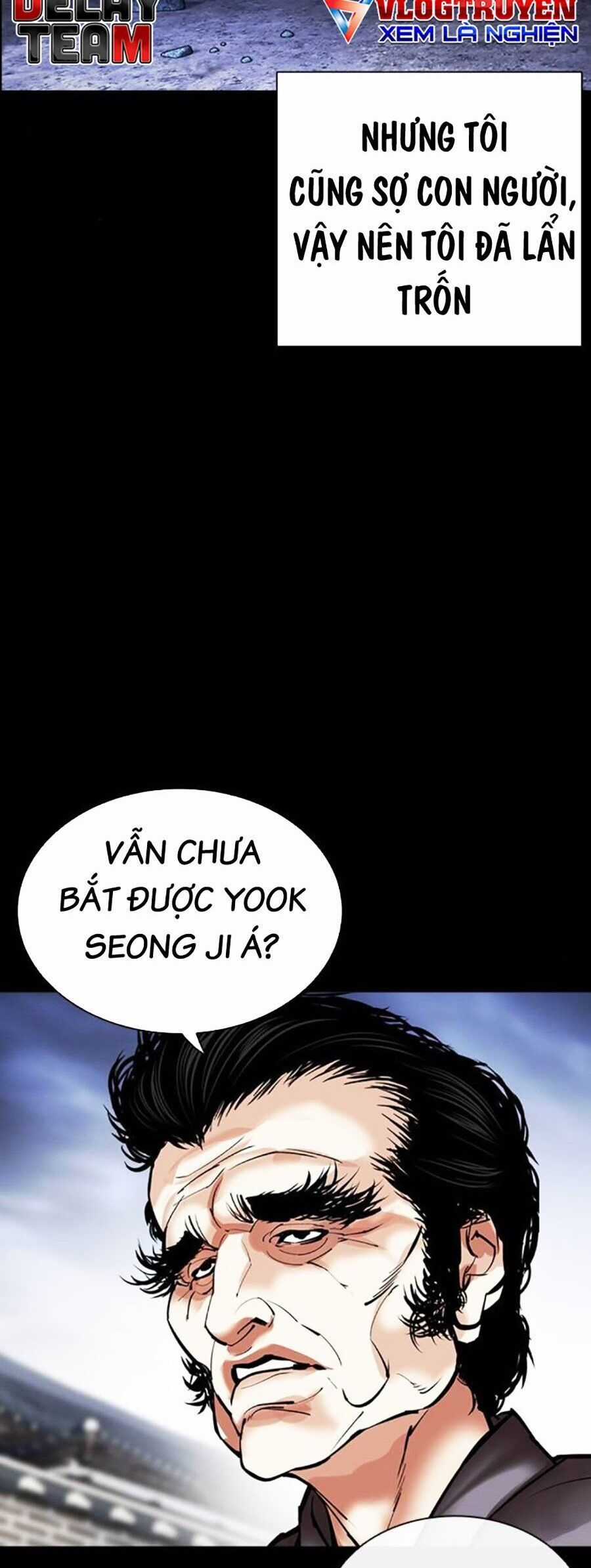 Lookism - Chapter 499 - Trang 111