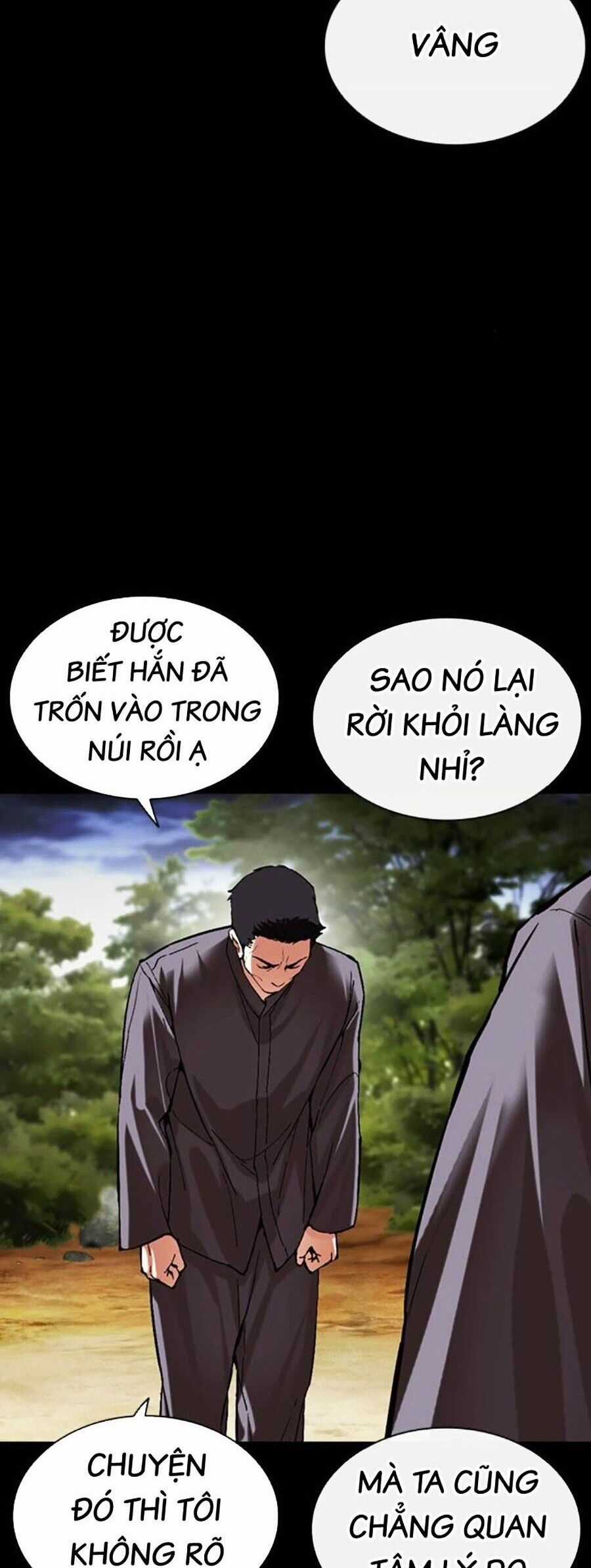 Lookism - Chapter 499 - Trang 112
