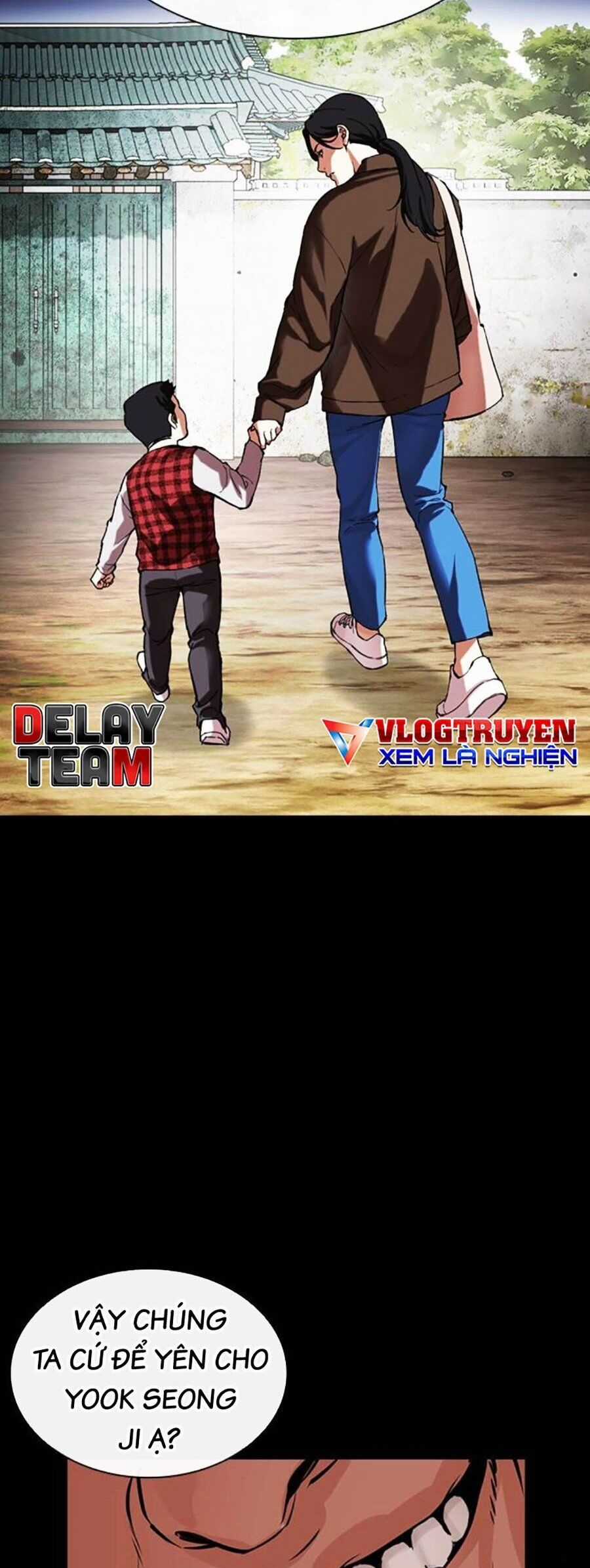 Lookism - Chapter 499 - Trang 115