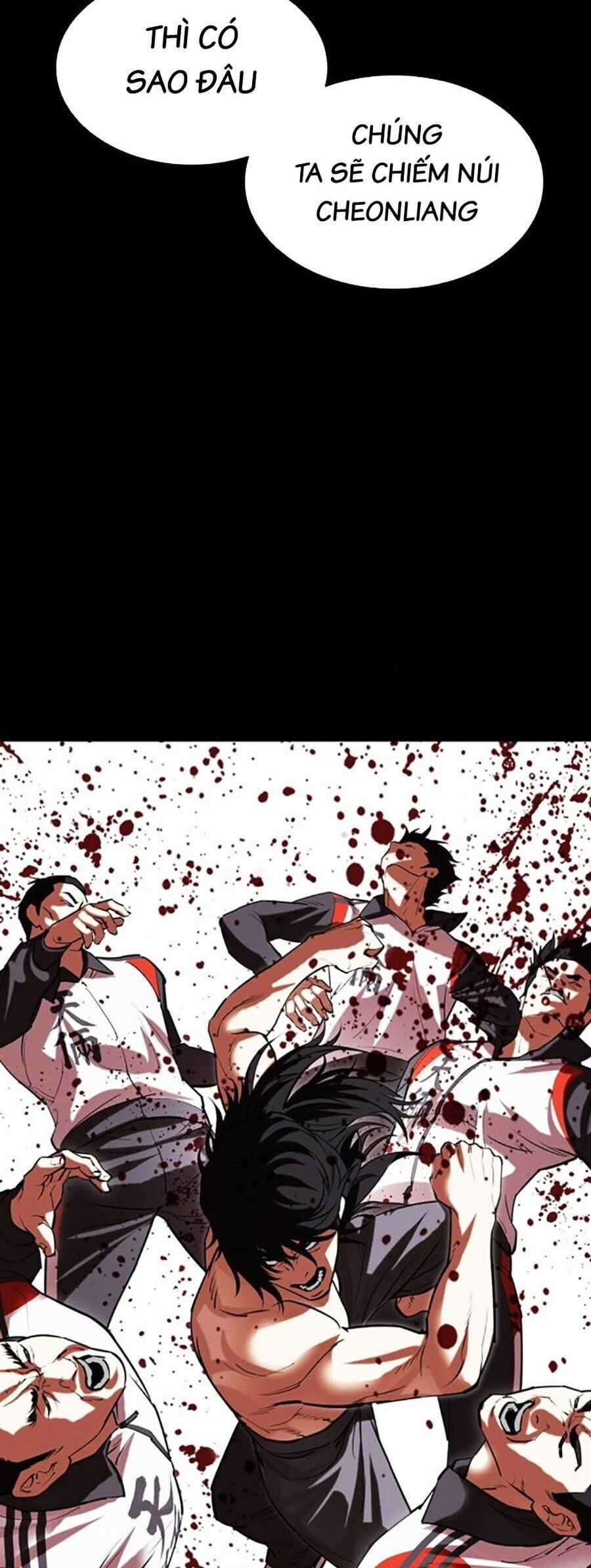 Lookism - Chapter 499 - Trang 119