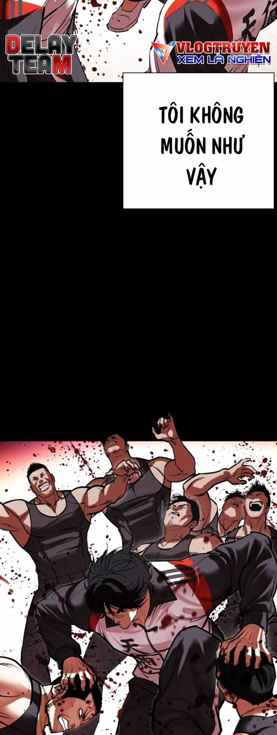 Lookism - Chapter 499 - Trang 120