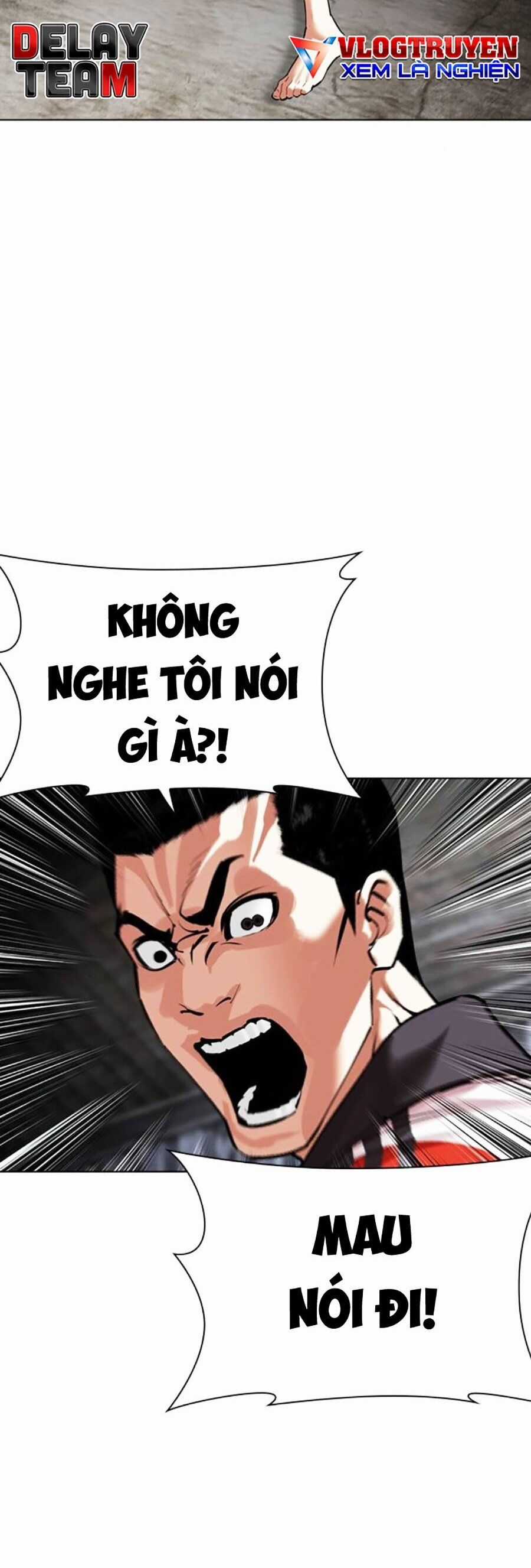 Lookism - Chapter 499 - Trang 13