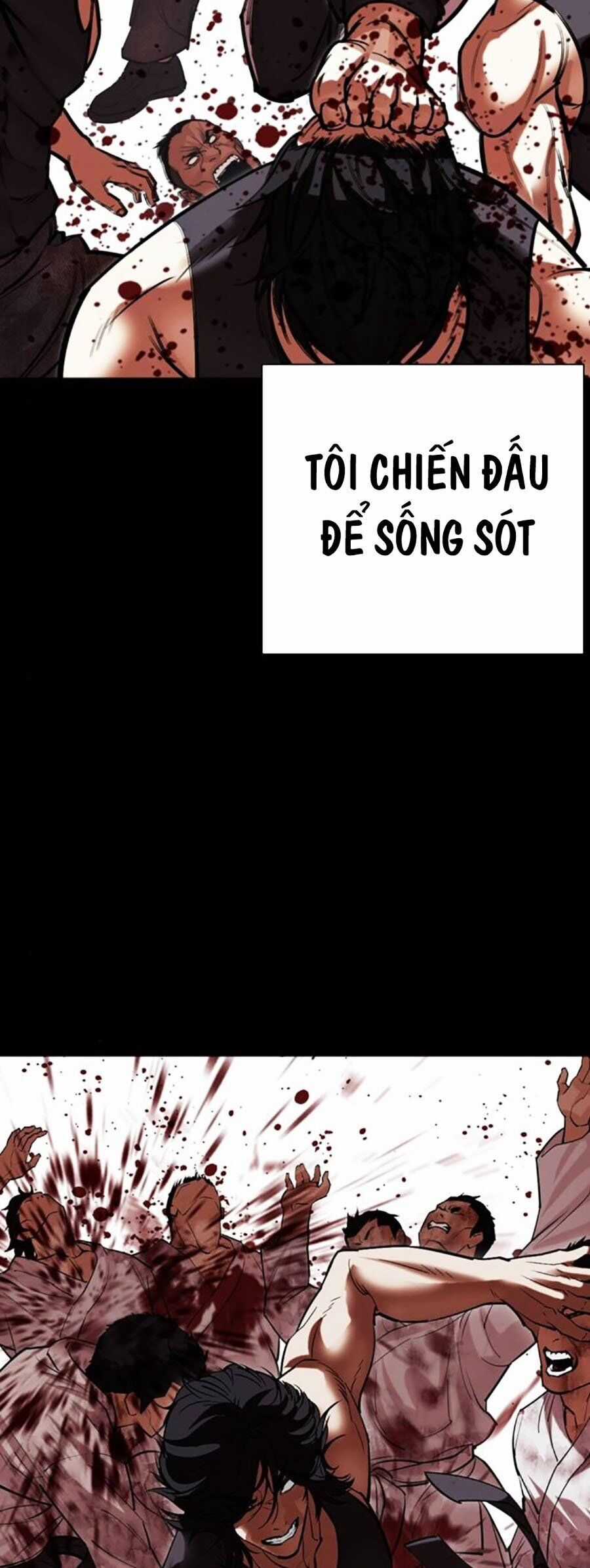 Lookism - Chapter 499 - Trang 121