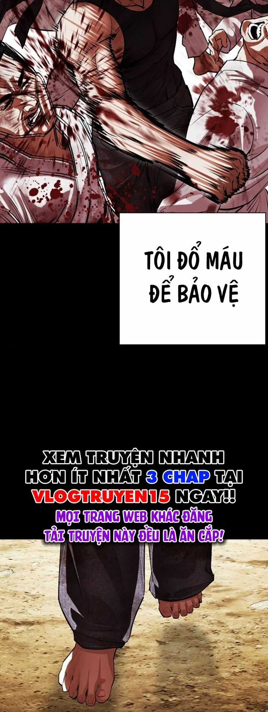 Lookism - Chapter 499 - Trang 122