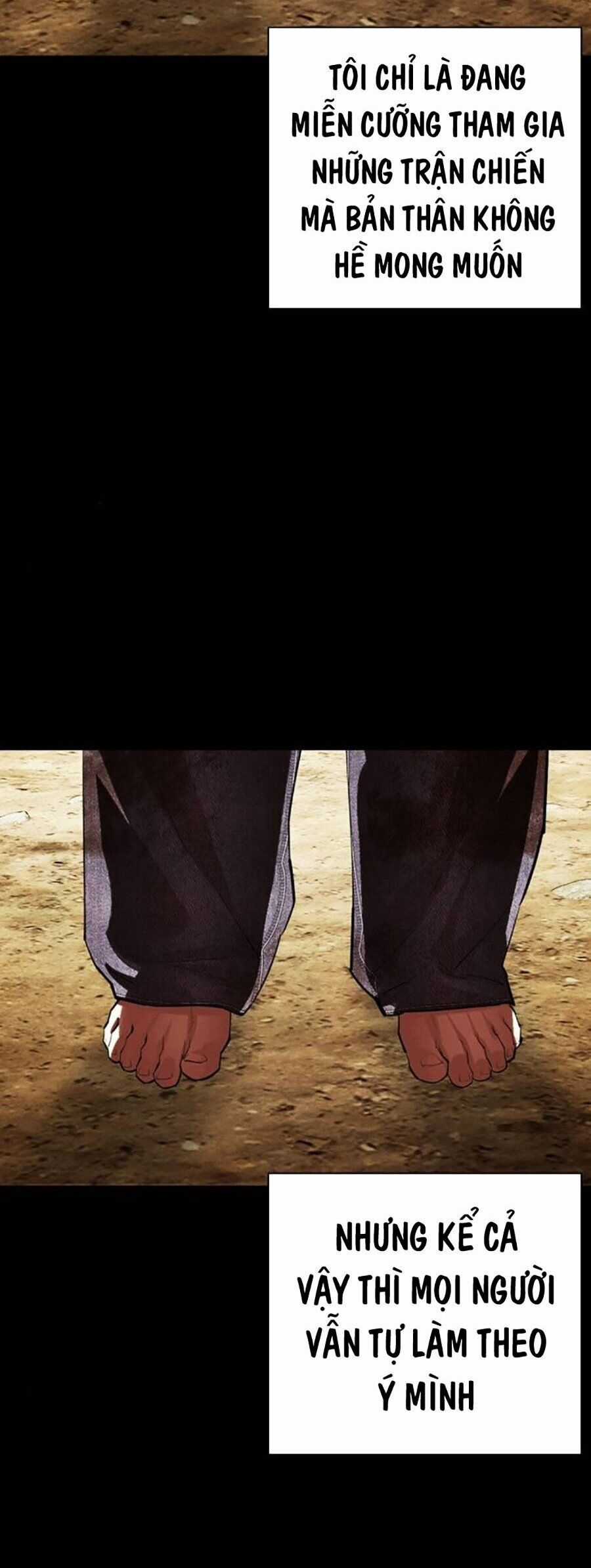 Lookism - Chapter 499 - Trang 123