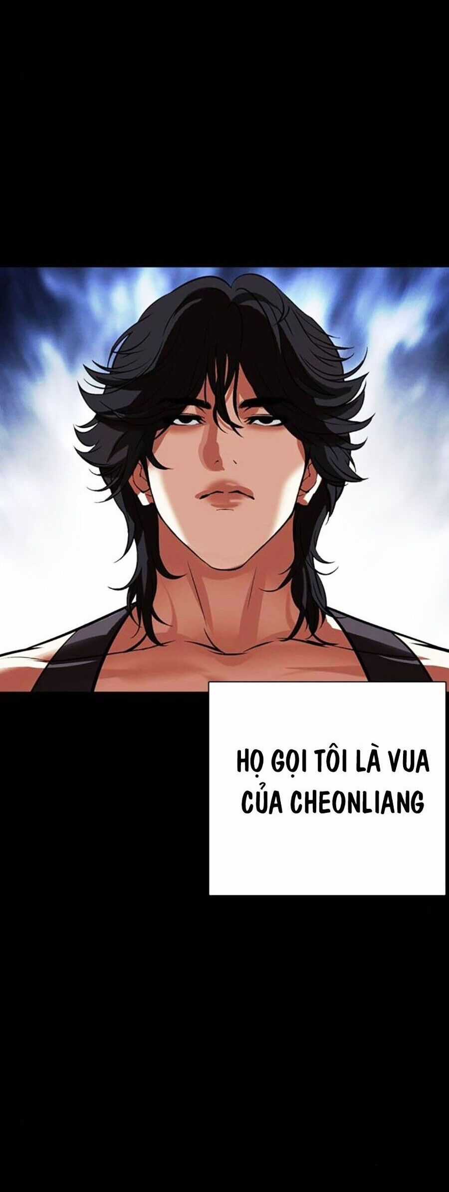 Lookism - Chapter 499 - Trang 124