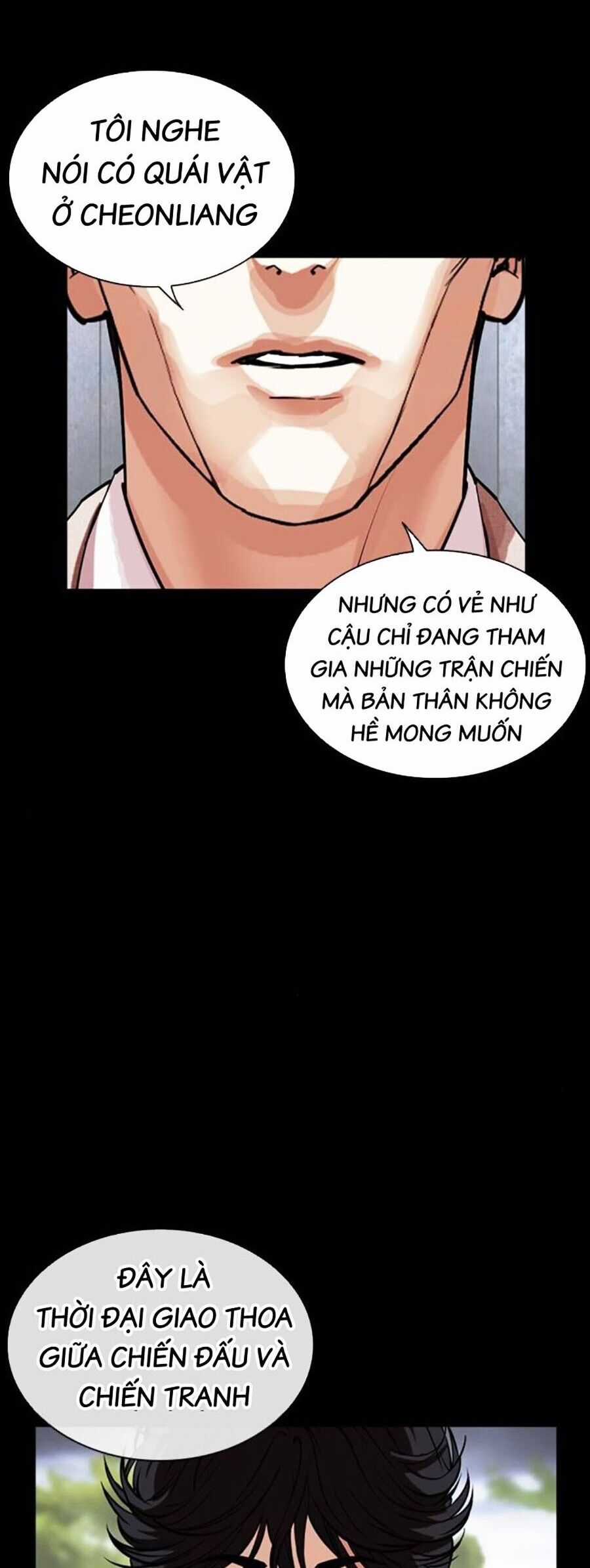 Lookism - Chapter 499 - Trang 126