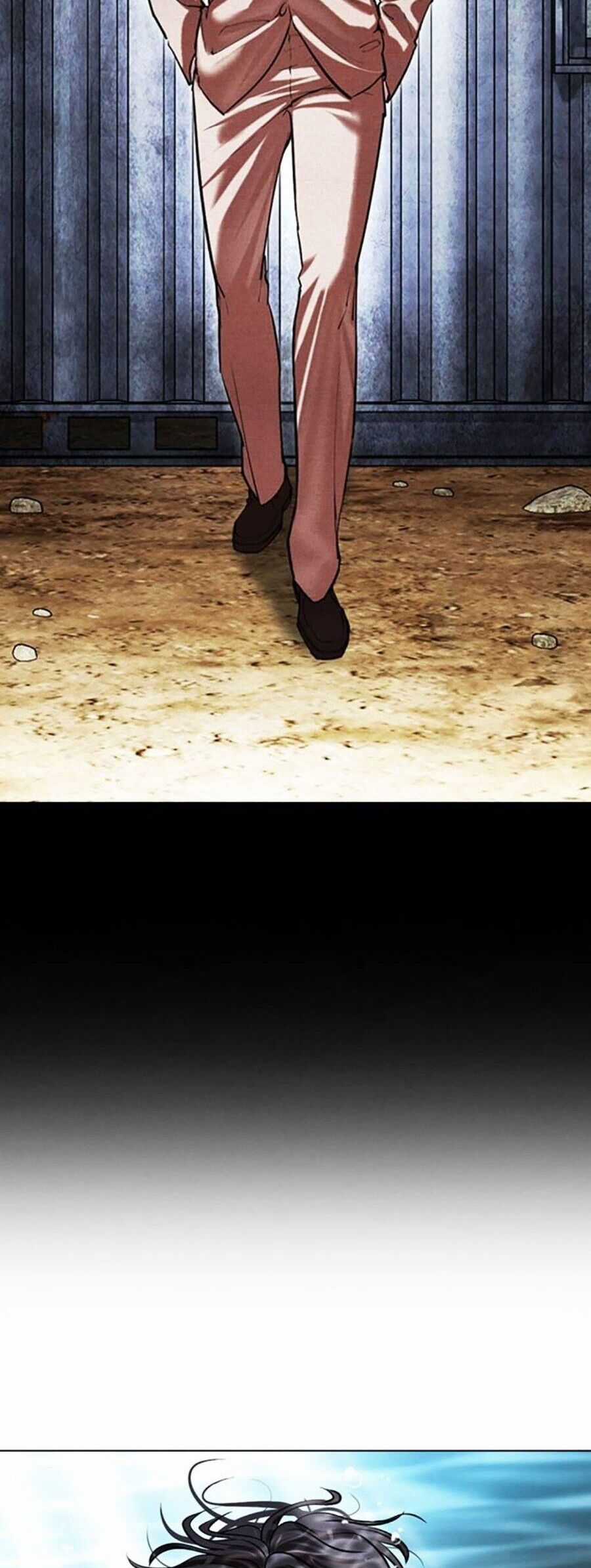 Lookism - Chapter 499 - Trang 128