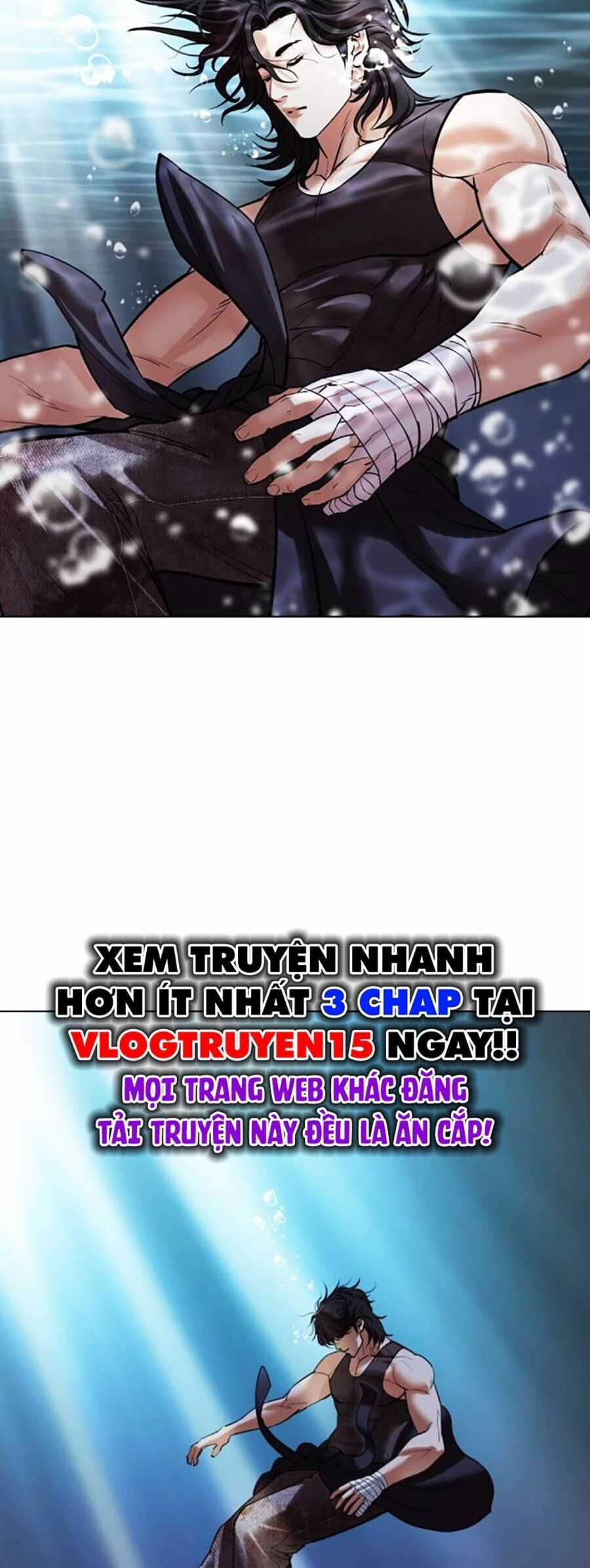 Lookism - Chapter 499 - Trang 129