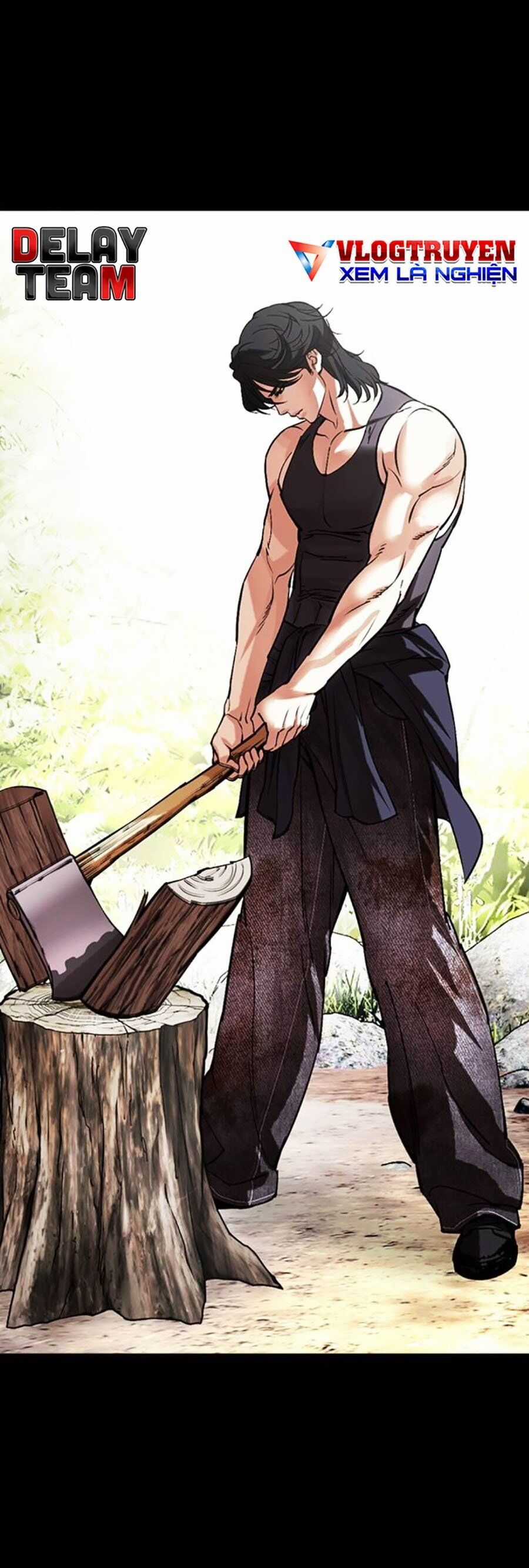 Lookism - Chapter 499 - Trang 131