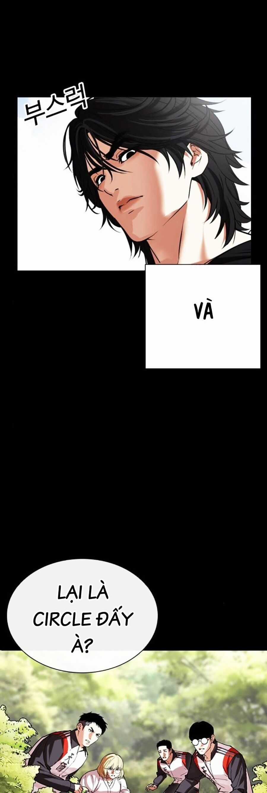 Lookism - Chapter 499 - Trang 132