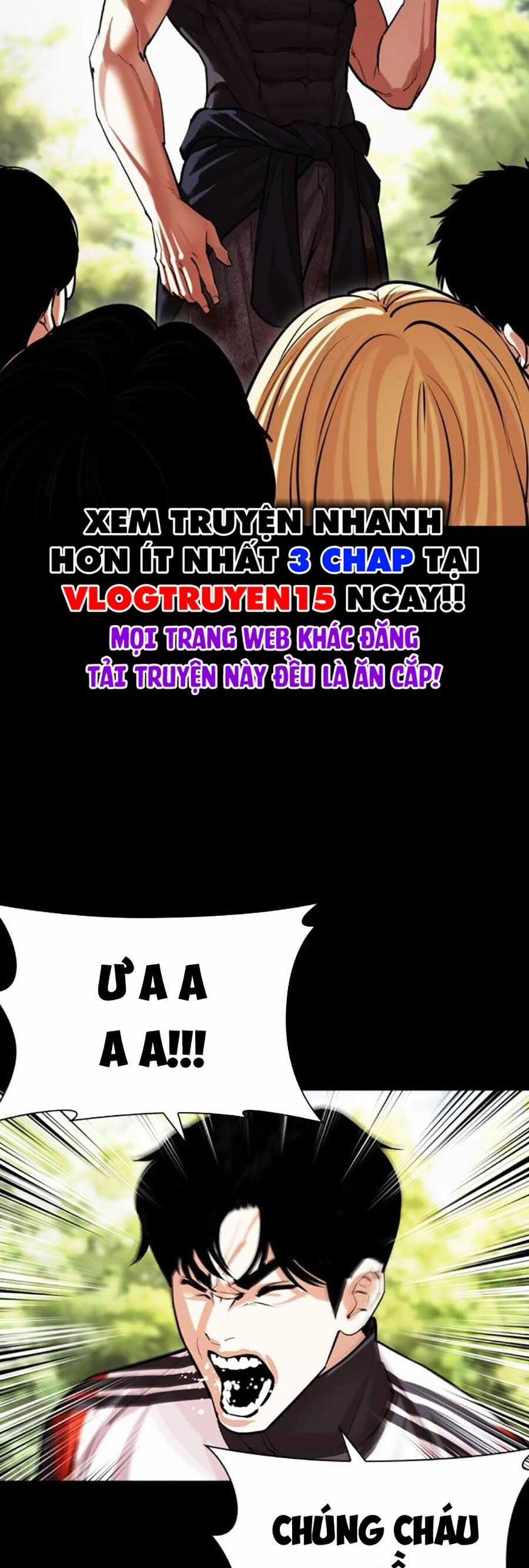 Lookism - Chapter 499 - Trang 134