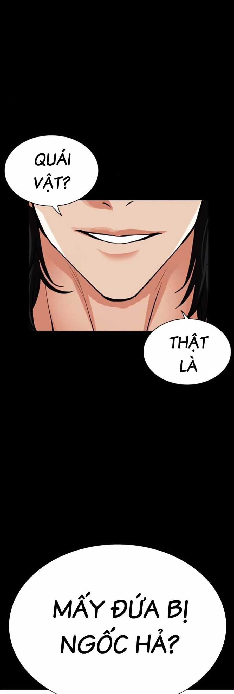 Lookism - Chapter 499 - Trang 136