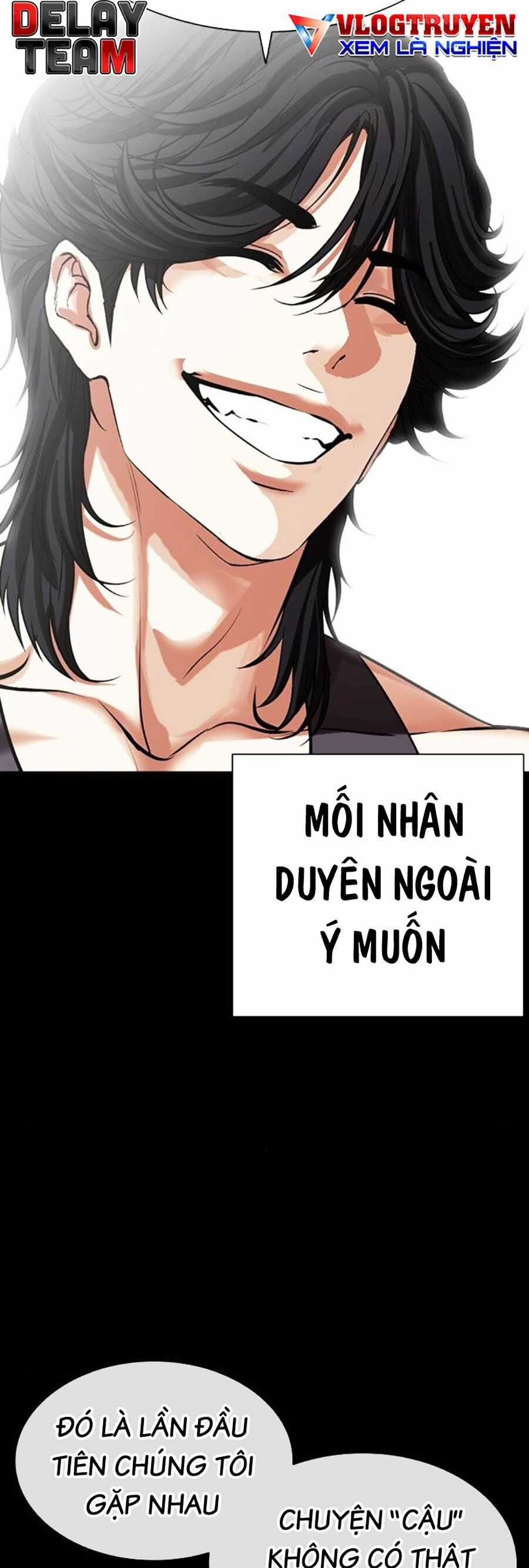 Lookism - Chapter 499 - Trang 137