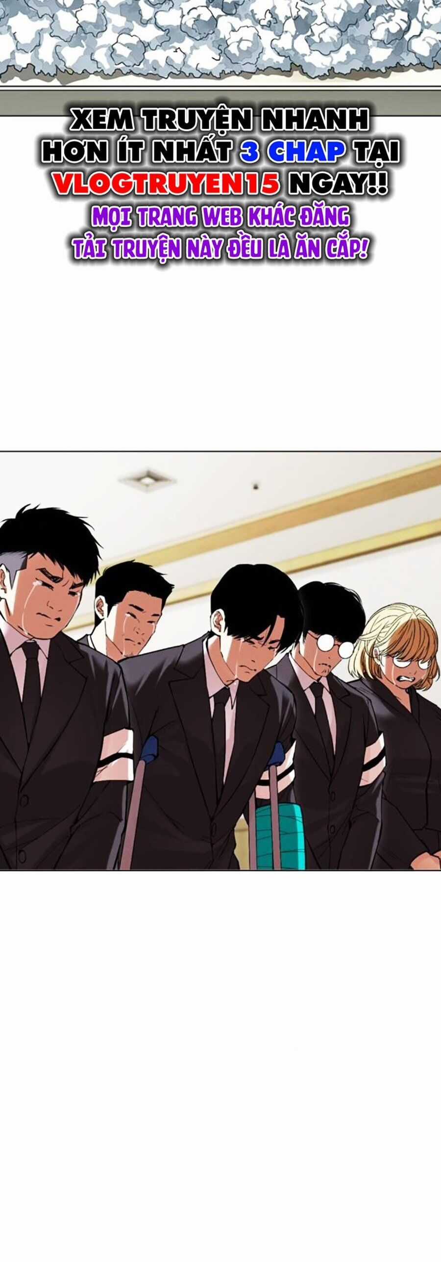 Lookism - Chapter 499 - Trang 148