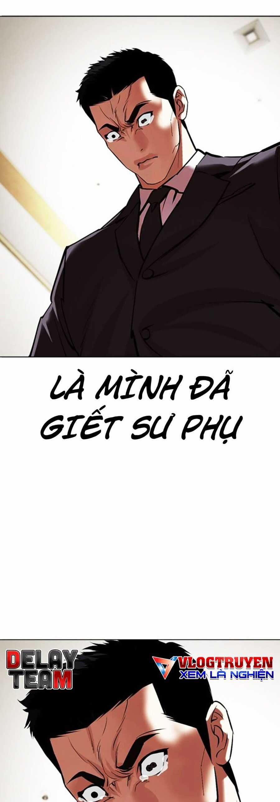Lookism - Chapter 499 - Trang 149