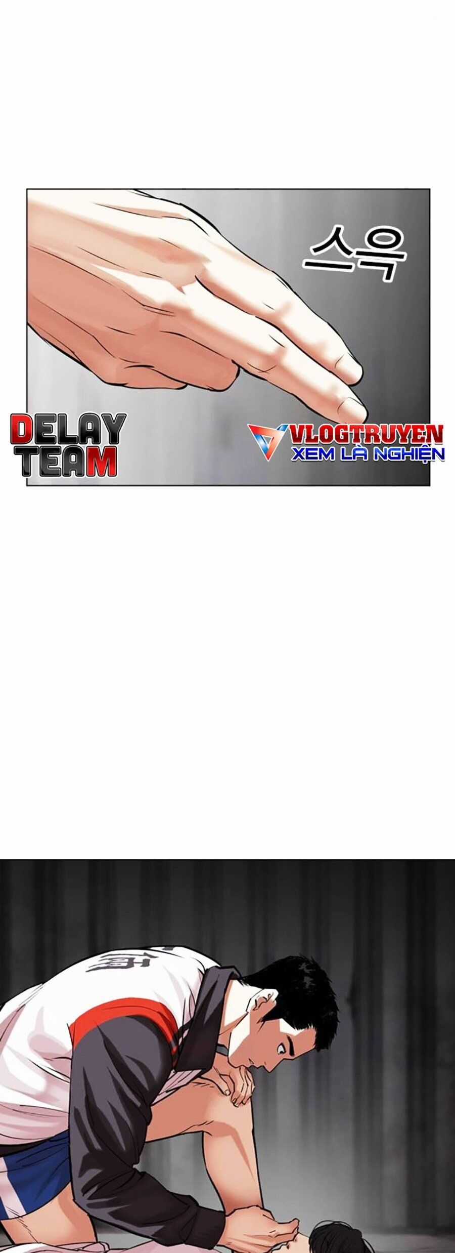 Lookism - Chapter 499 - Trang 16