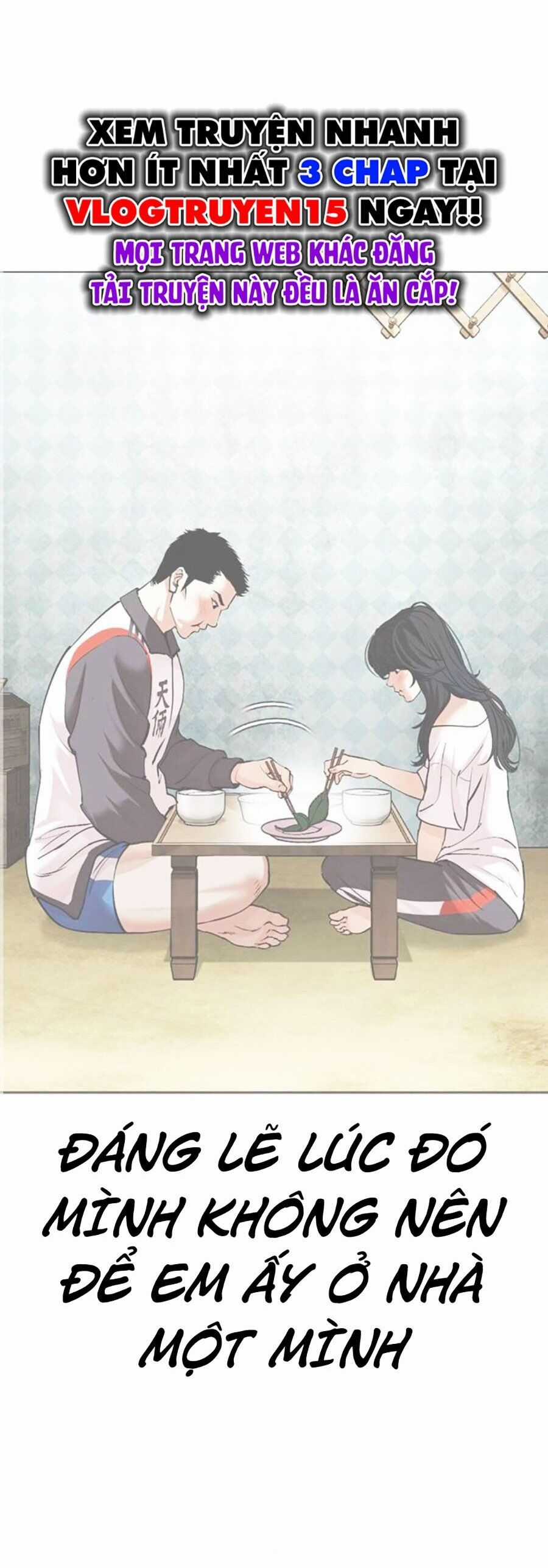 Lookism - Chapter 499 - Trang 152