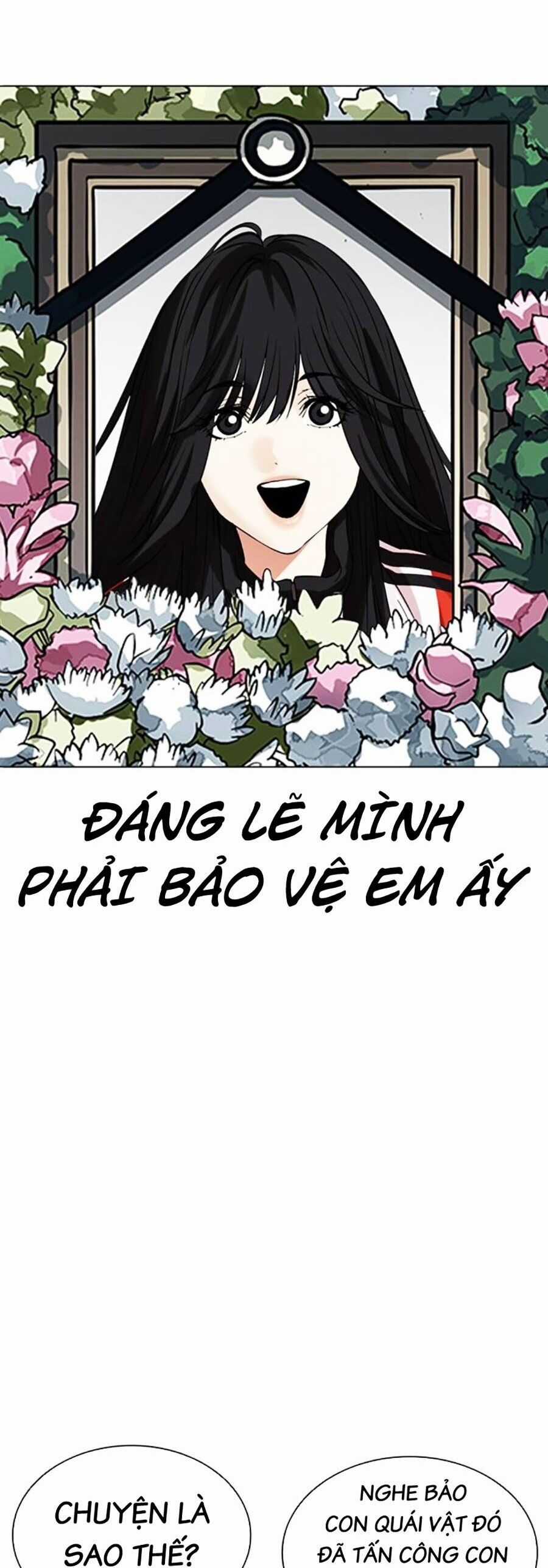 Lookism - Chapter 499 - Trang 153