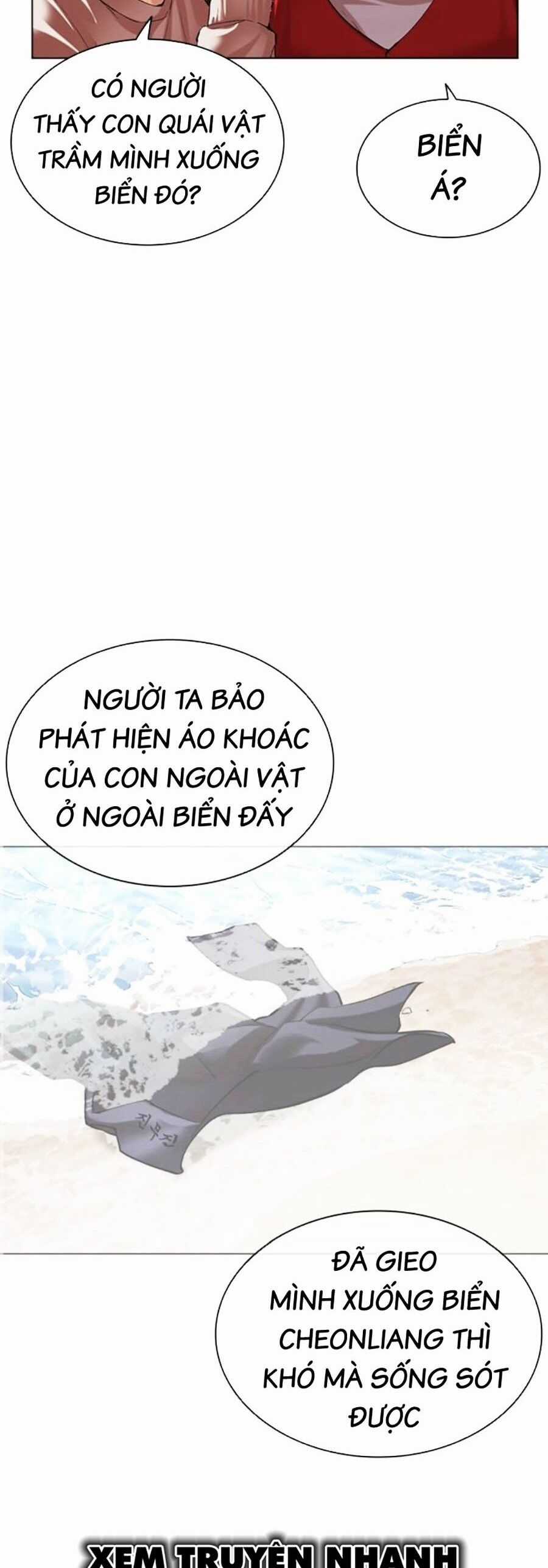 Lookism - Chapter 499 - Trang 155