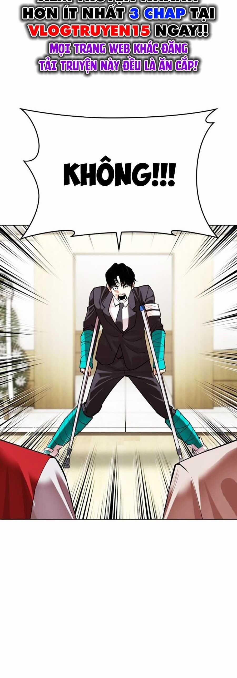 Lookism - Chapter 499 - Trang 156