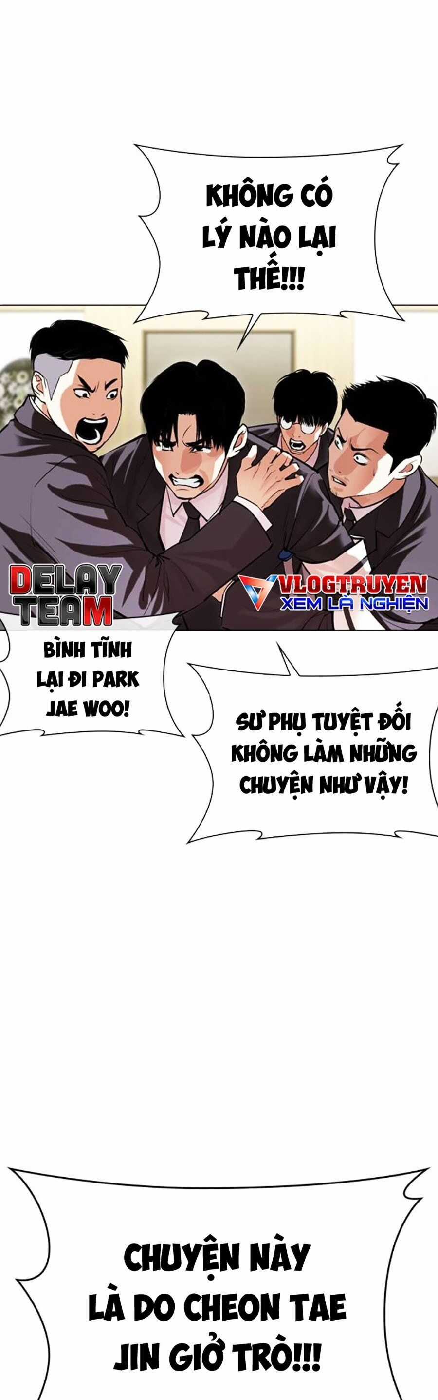 Lookism - Chapter 499 - Trang 157