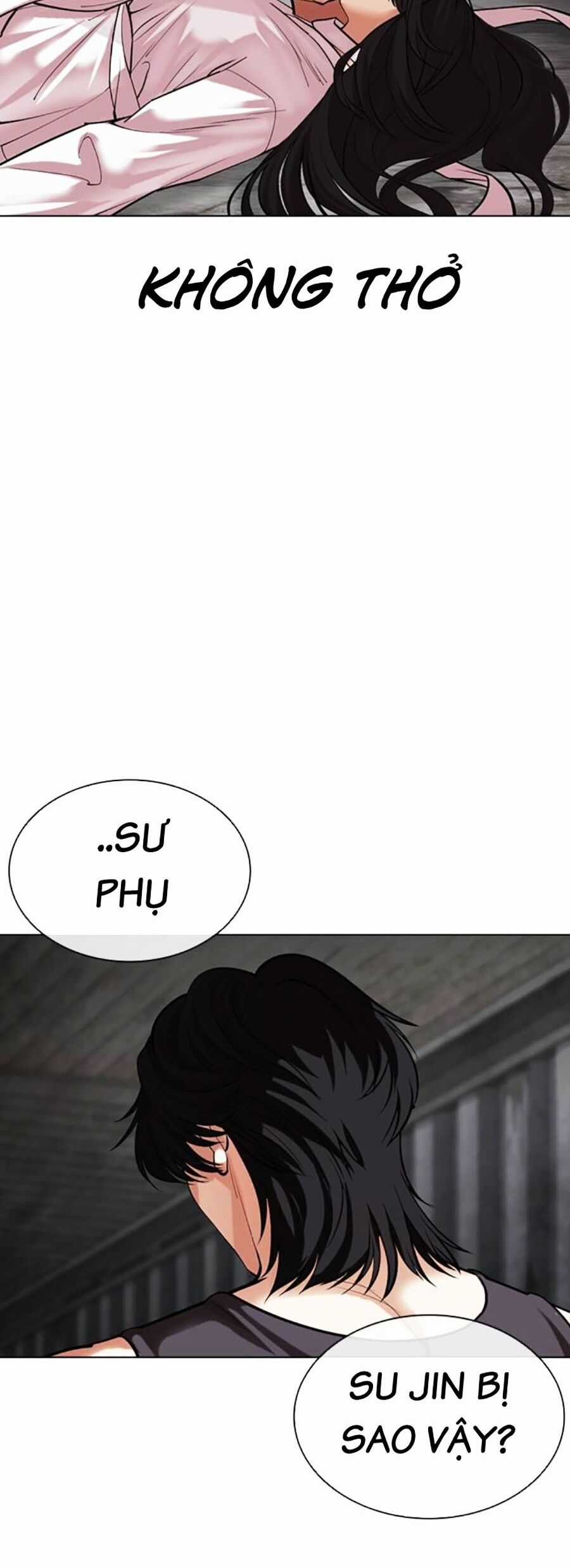 Lookism - Chapter 499 - Trang 17