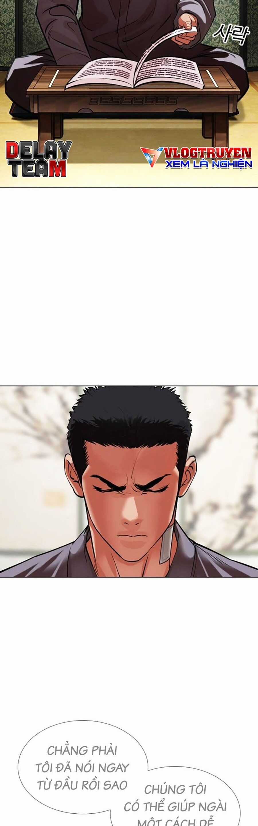 Lookism - Chapter 499 - Trang 162