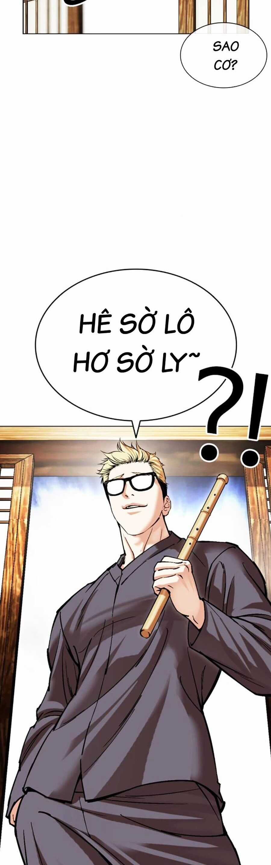 Lookism - Chapter 499 - Trang 167