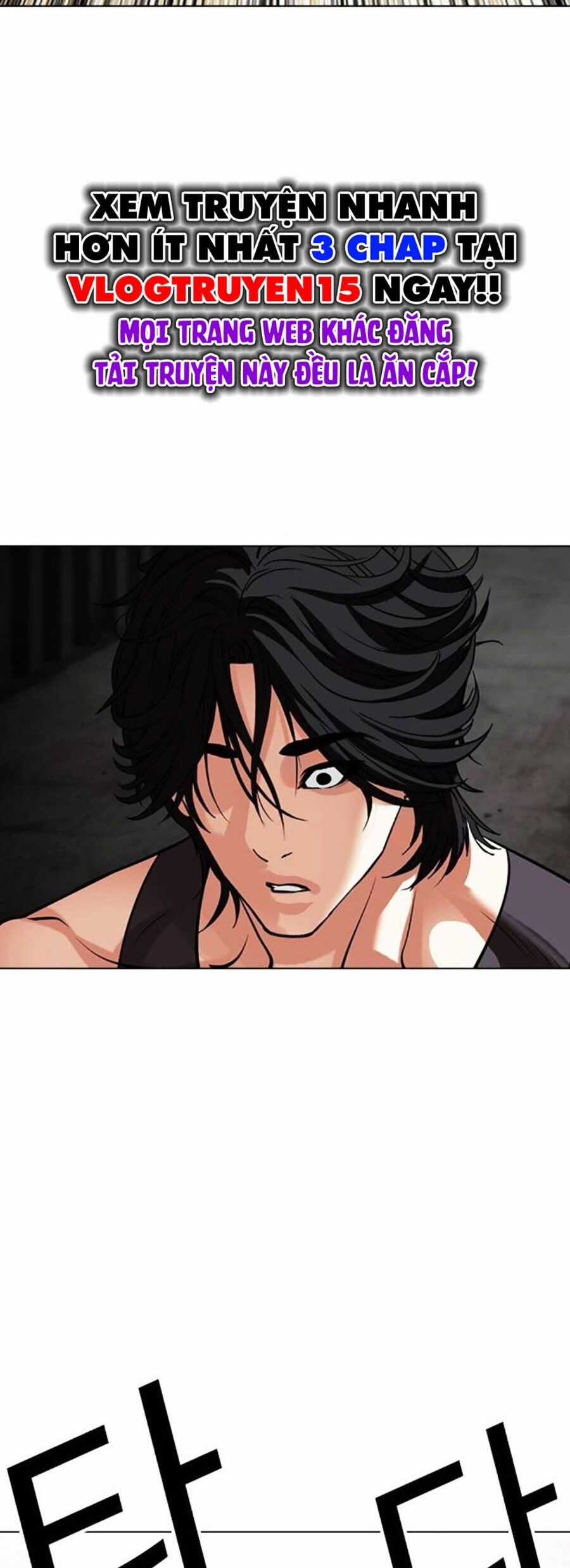 Lookism - Chapter 499 - Trang 19