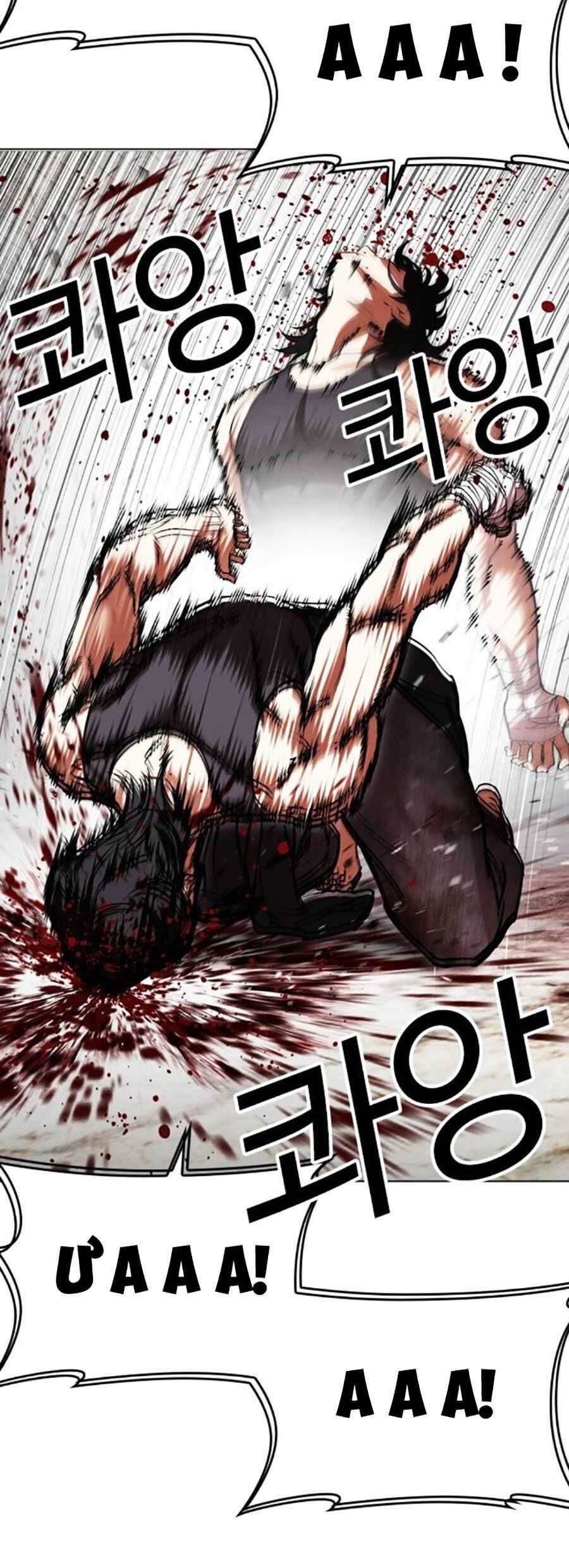 Lookism - Chapter 499 - Trang 25