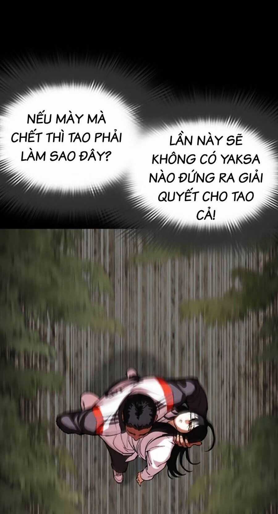 Lookism - Chapter 499 - Trang 34