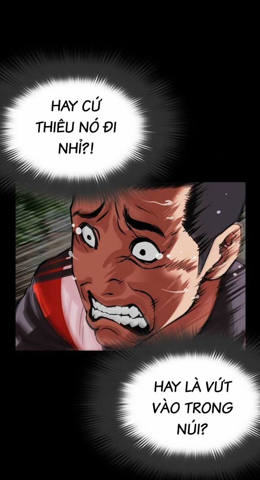 Lookism - Chapter 499 - Trang 36