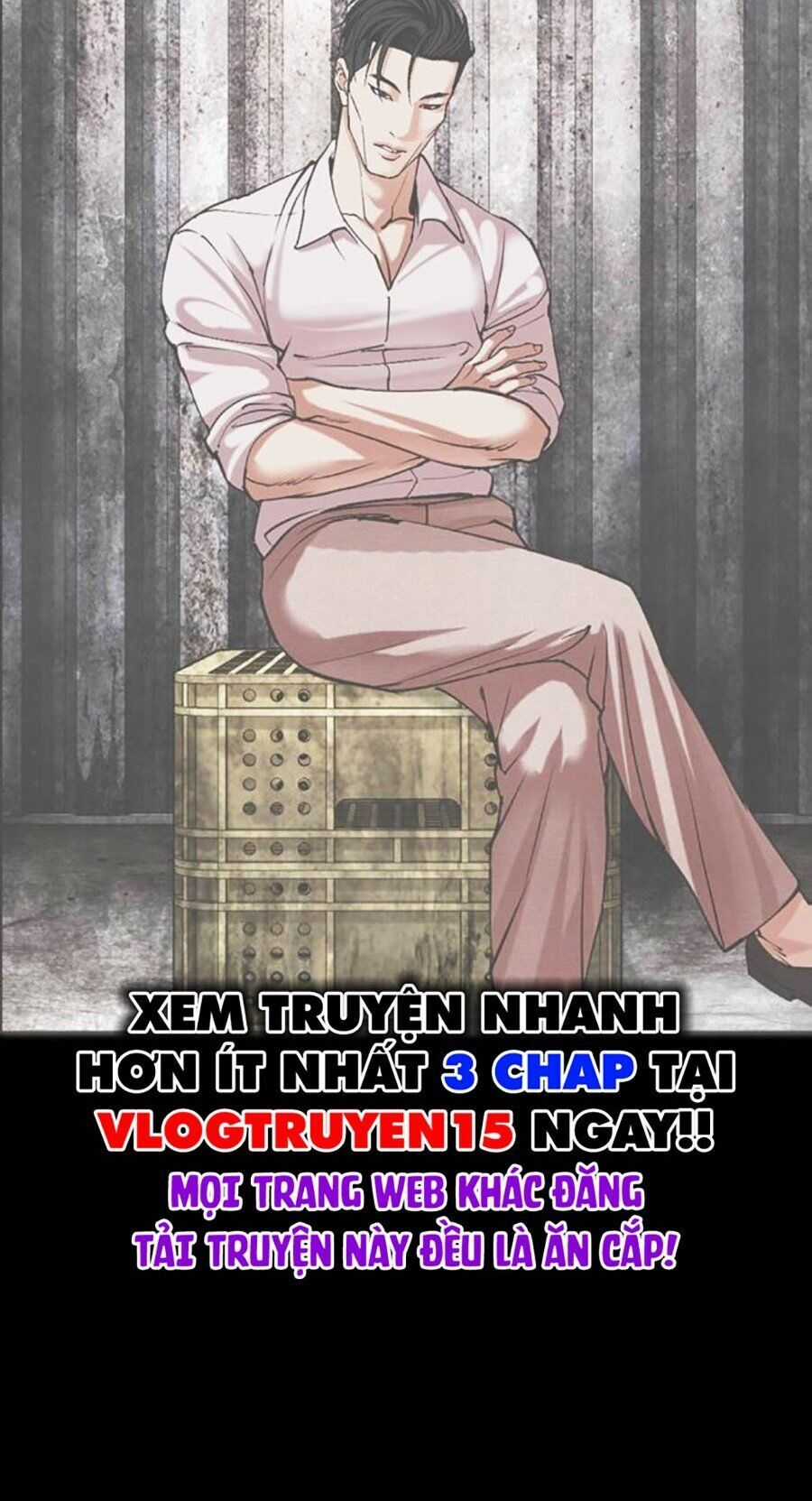 Lookism - Chapter 499 - Trang 48