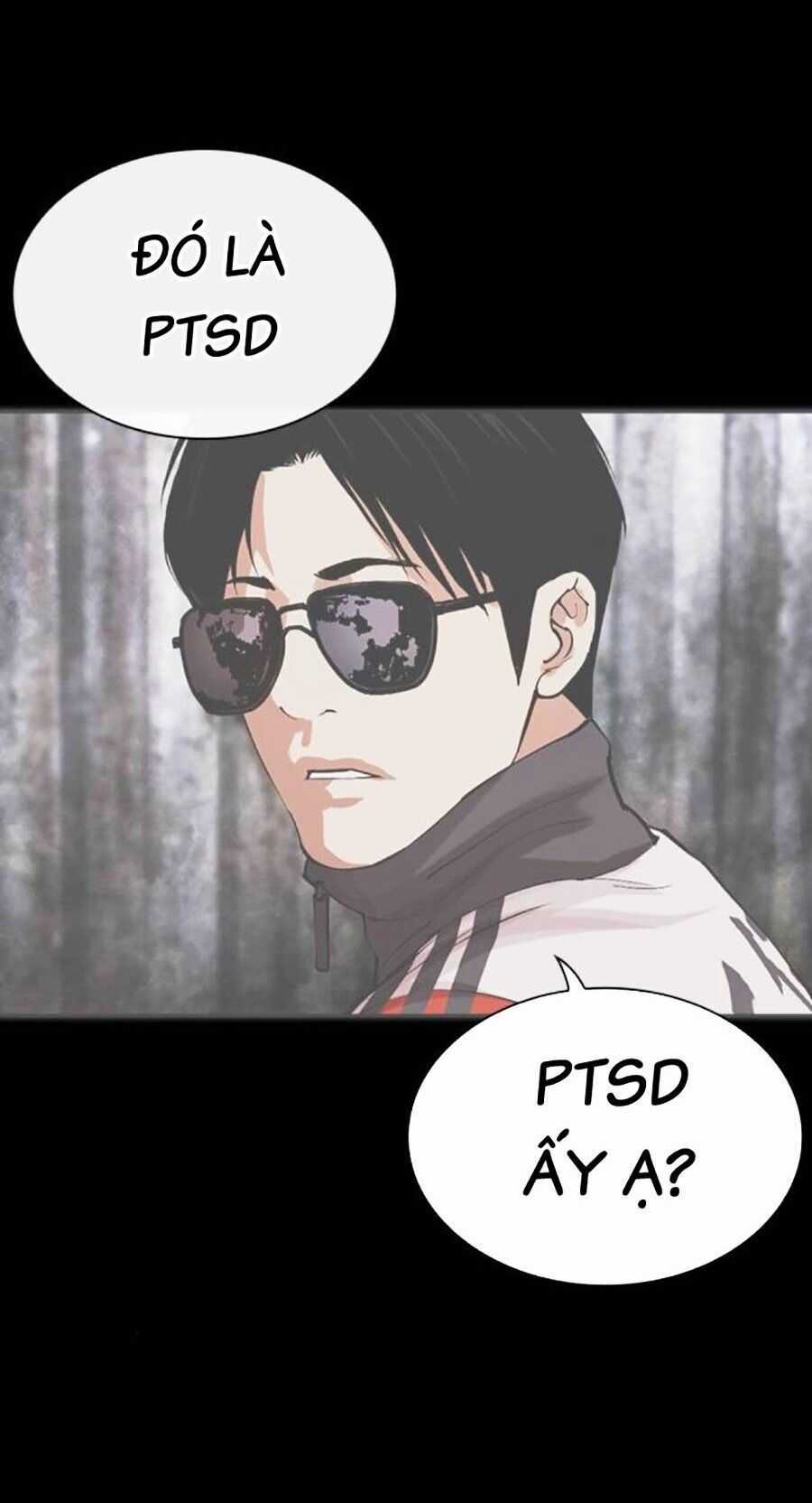 Lookism - Chapter 499 - Trang 49