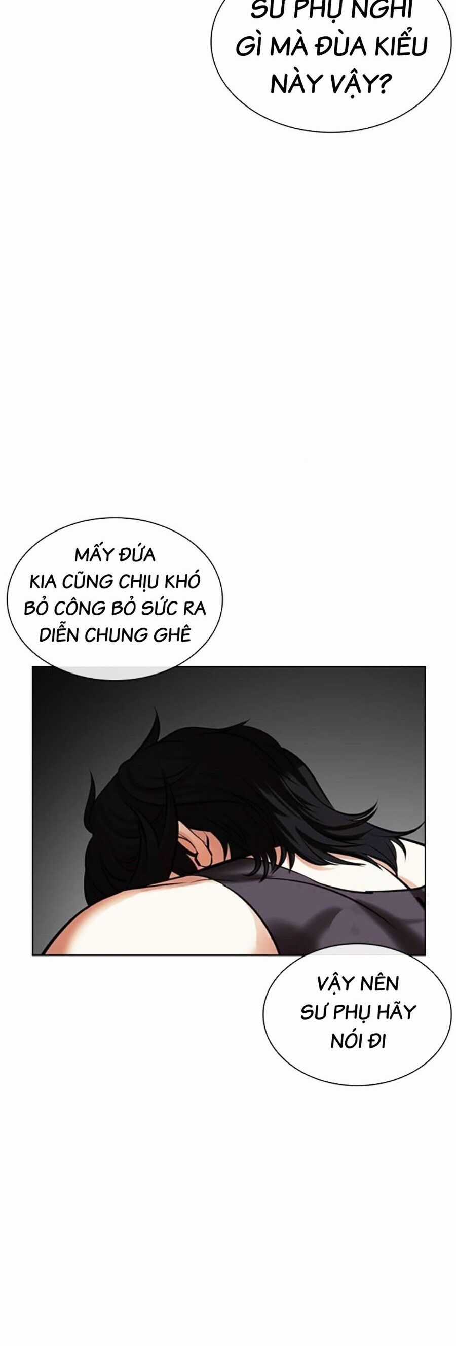 Lookism - Chapter 499 - Trang 6