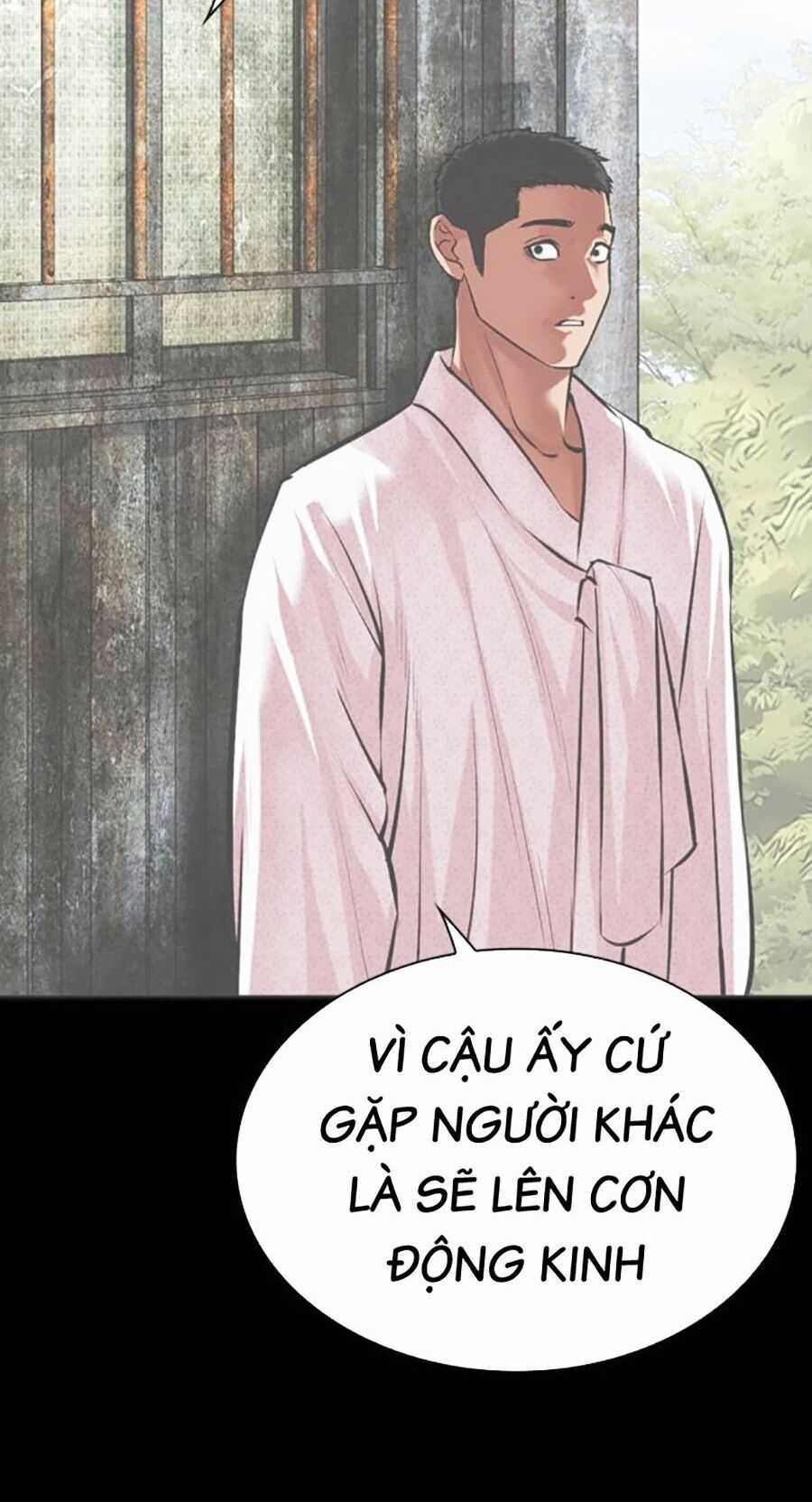 Lookism - Chapter 499 - Trang 52