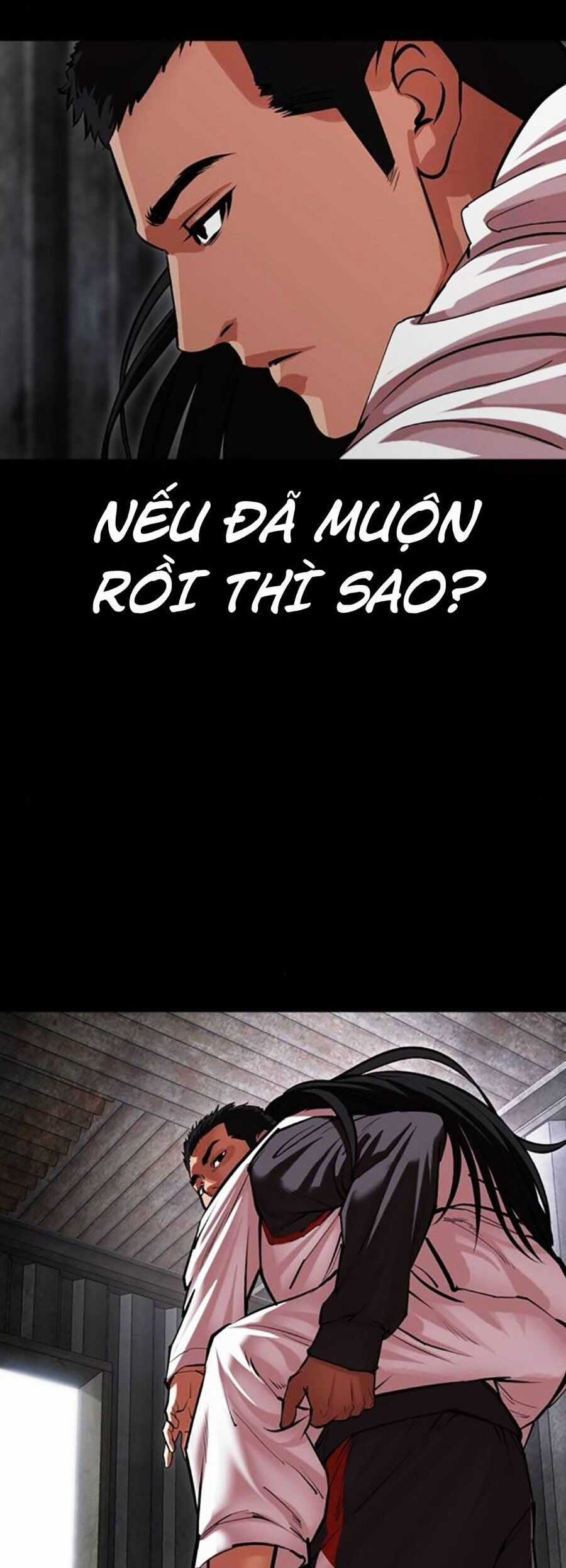 Lookism - Chapter 499 - Trang 55