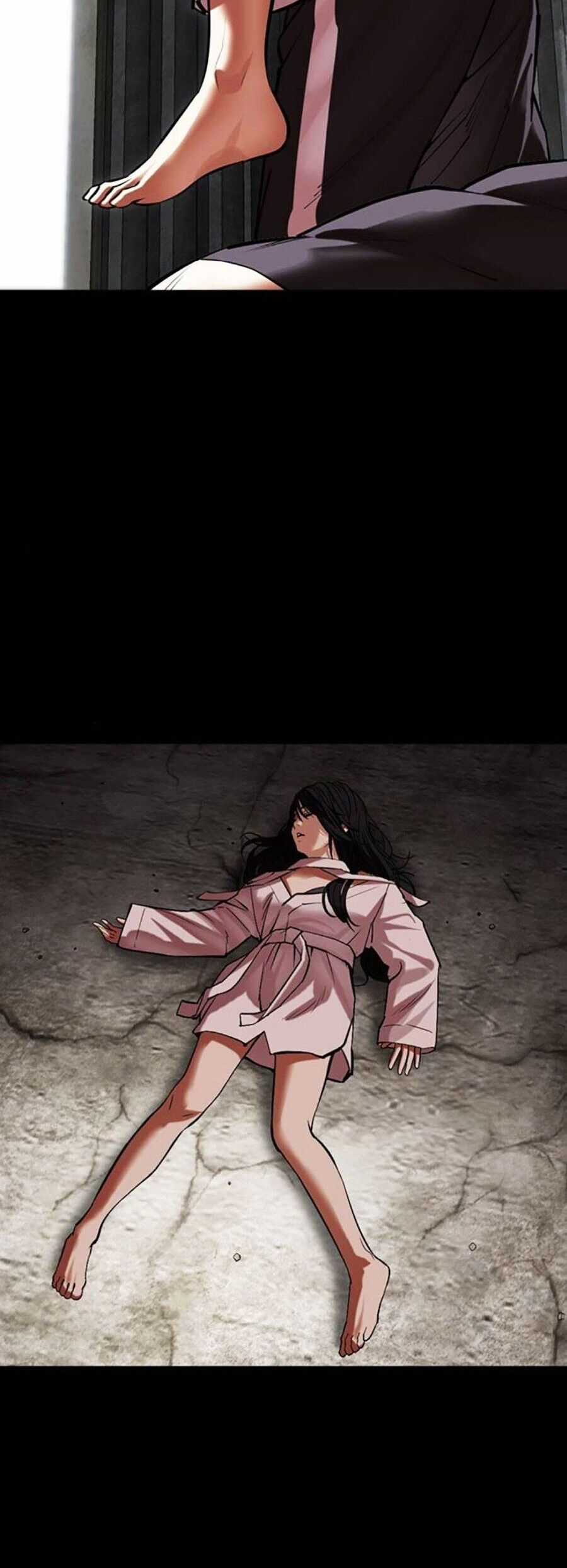 Lookism - Chapter 499 - Trang 56