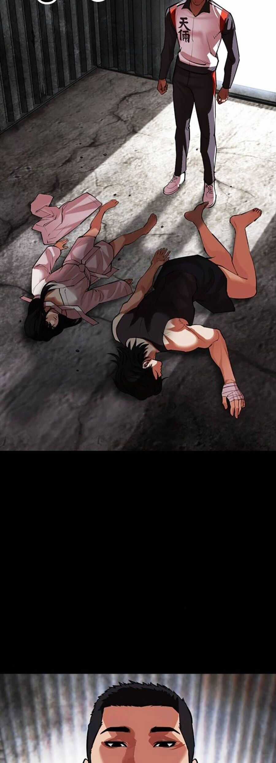 Lookism - Chapter 499 - Trang 58