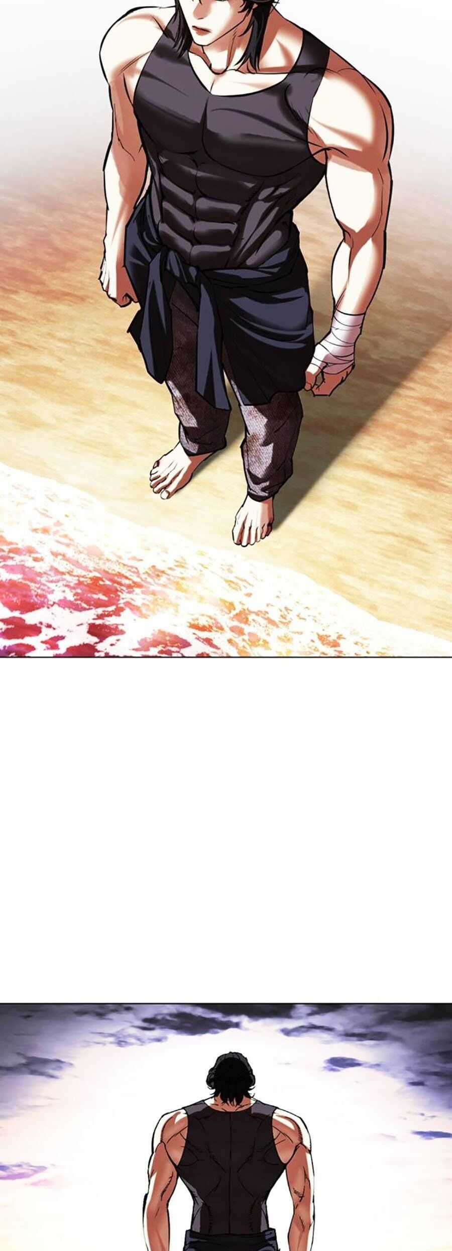 Lookism - Chapter 499 - Trang 61