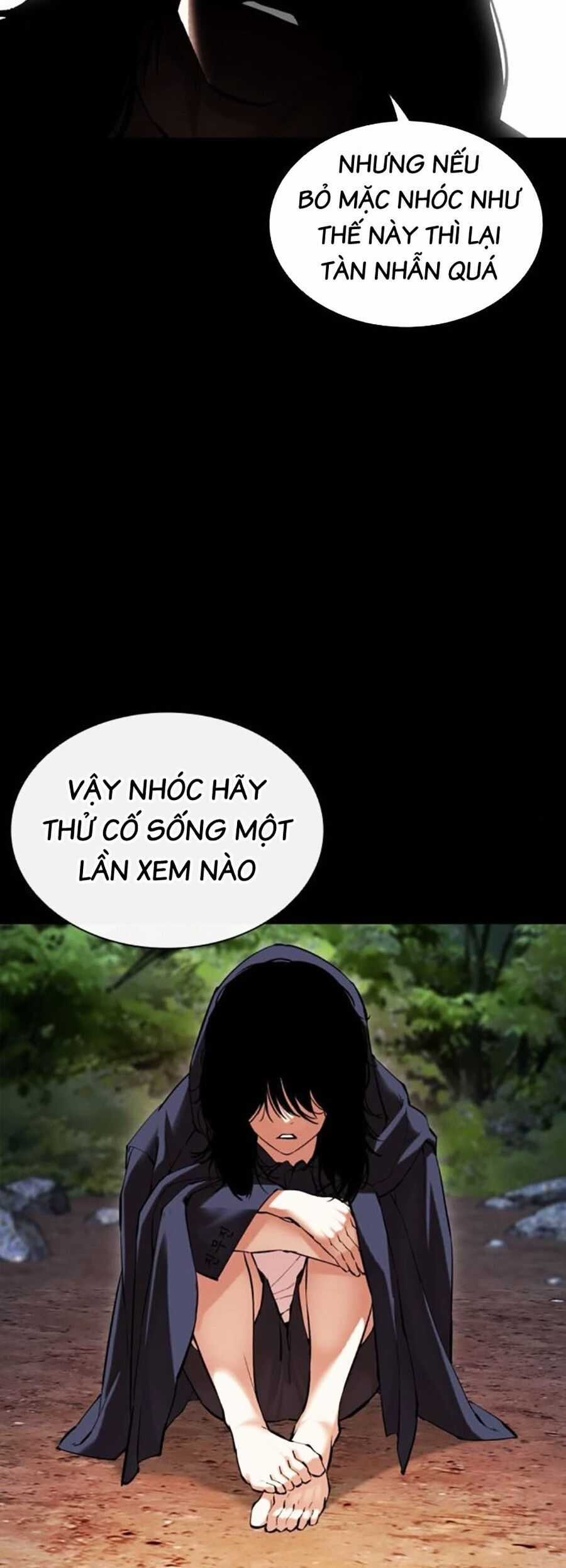 Lookism - Chapter 499 - Trang 69