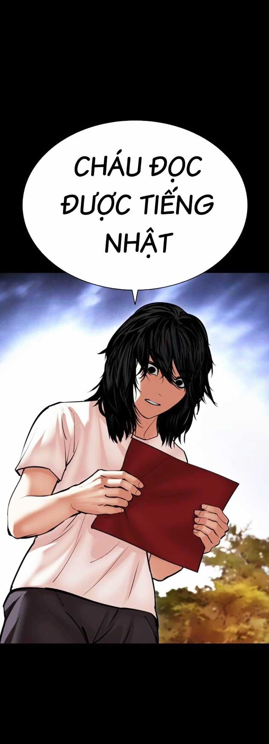 Lookism - Chapter 499 - Trang 74