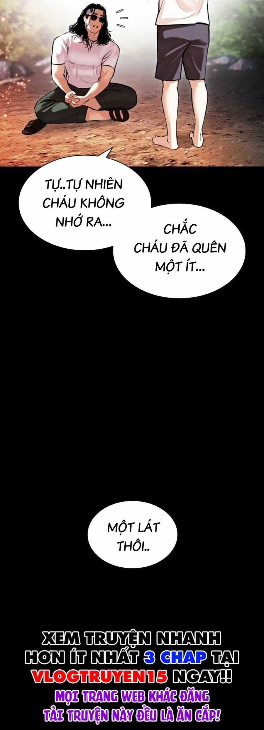 Lookism - Chapter 499 - Trang 76