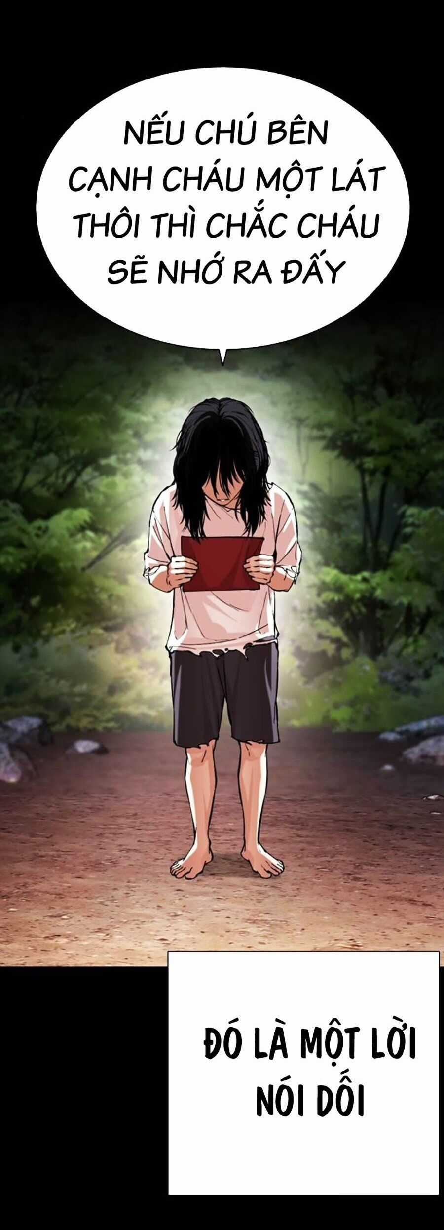 Lookism - Chapter 499 - Trang 77